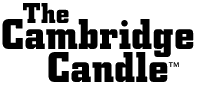 The Cambridge Candle