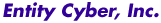 Entity Cyber, Inc.
